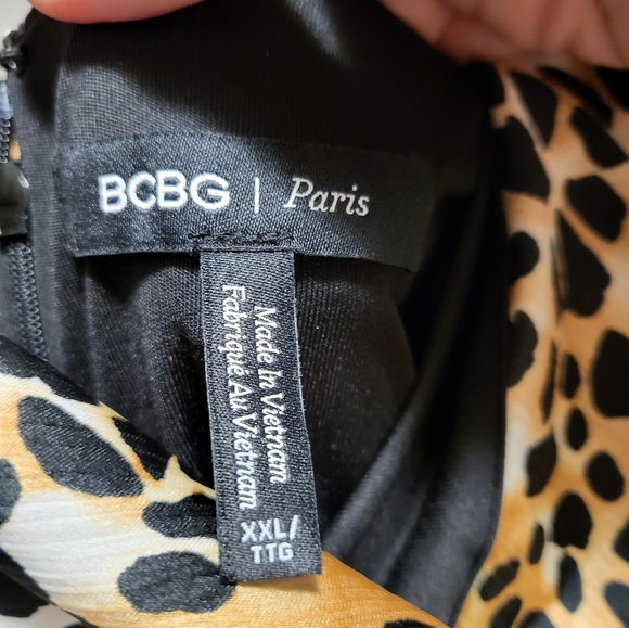 Slip dress - Picture 2 of 3